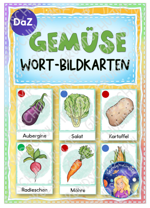 Woher Kommt Das Wort Gemüse